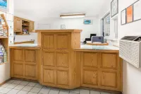 ترافلودج باي ويندام غرانتس باس فنادق في غرانتس كارد