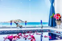 Blue Spring Hotel - Romantik