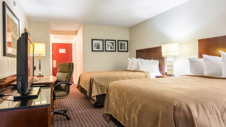 Days Inn by Wyndham Hartsfield Jackson Atlanta Airport West