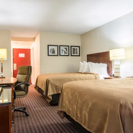 Days Inn by Wyndham Hartsfield Jackson Atlanta Airport West