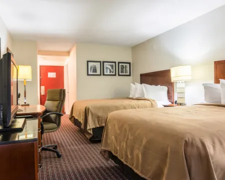 Days Inn by Wyndham Hartsfield Jackson Atlanta Airport West Hotels in East Point
