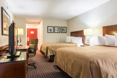 Days Inn by Wyndham Hartsfield Jackson Atlanta Airport West Hotels in East Point