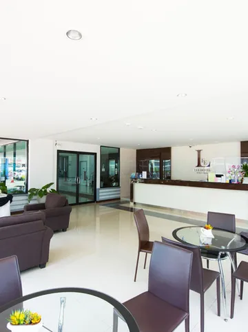 รูปภาพของโรงแรมลี โฮเทล