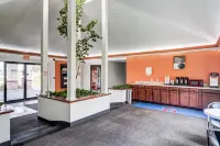 Motel 6 Georgetown, KY - Lexington North - Pet friendly
