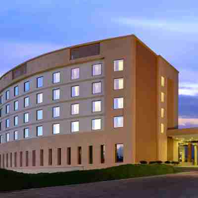 Fortune Select Grand Ridge, Tirupati - Member ITC Hotels' Group Hotel Exterior