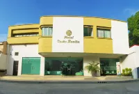 Hotel Costa Bonita Отели в г. 