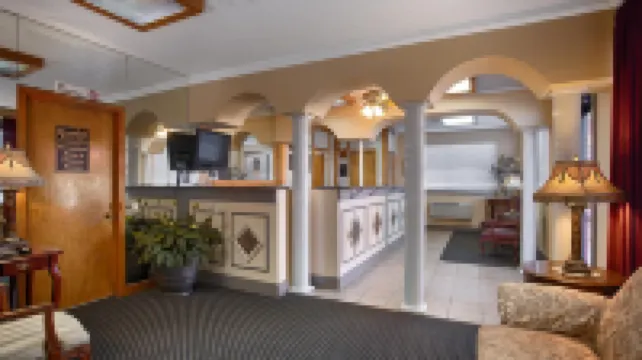 Best Western Markita Inn