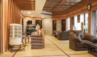 The Hindustan Residency Hotel di Asansol