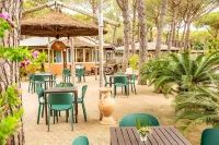 Gitavillage Il Gabbiano Hotel a Orbetello