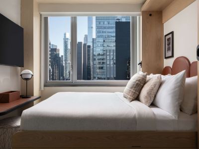 Motto by Hilton New York City Times Square