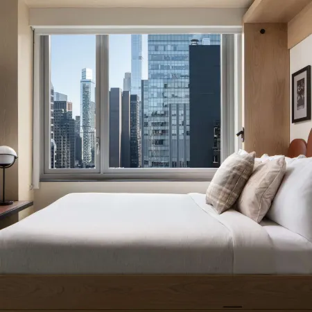 Motto by Hilton New York City Times Square
