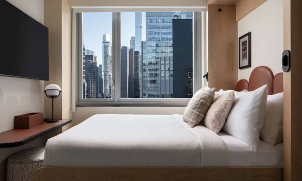 Motto by Hilton New York City Times Square