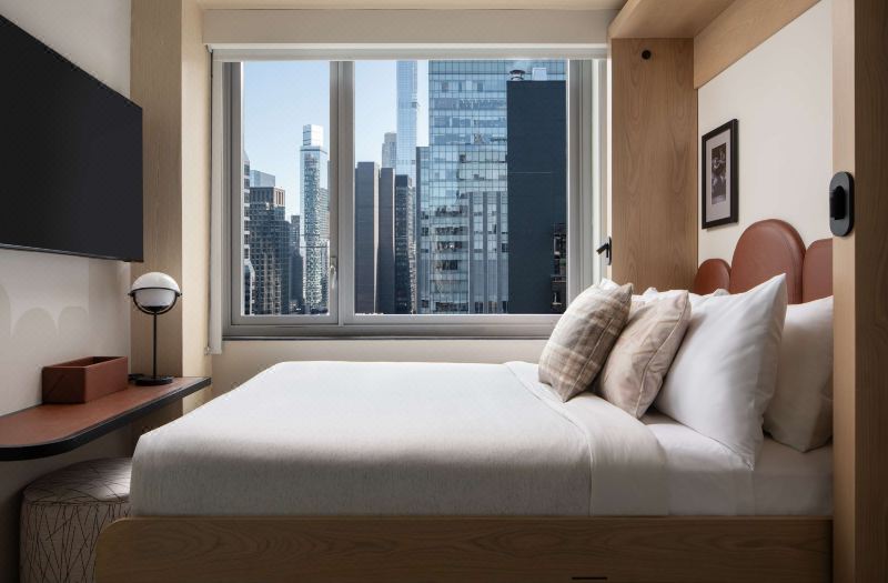 Motto by Hilton New York City Times Square