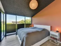 "Emilie" - 250m to the Fjord Hotels in Skjern