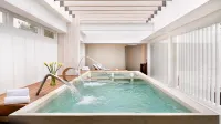Cartesiano Boutique & Wellness Hotel - Bathtub