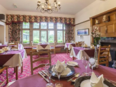 Cragwood Country House Hotel Hotels in Lakes
