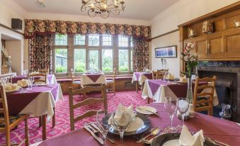 Cragwood Country House Hotel