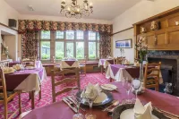 Cragwood Country House Hotel