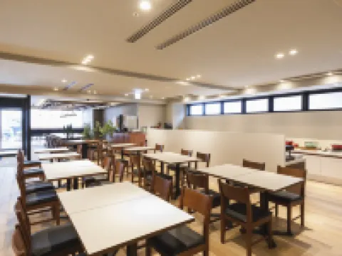 Sotetsu Fresa Inn Kyoto-Kiyomizu Gojo Hotels in Kyoto