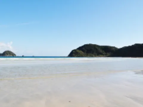 Hotel Marin Pia Goto  Nakadori Island 南松浦郡酒店