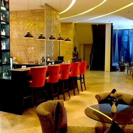 The Penthouse Hotel and Residences