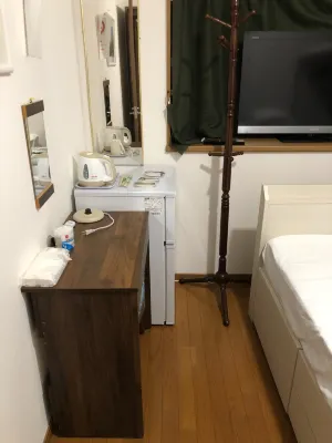 호스텔 198