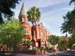 Hotel Bardo Savannah