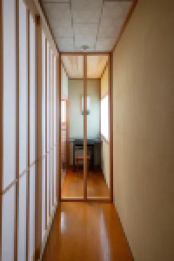 Vacation House Moon Yue