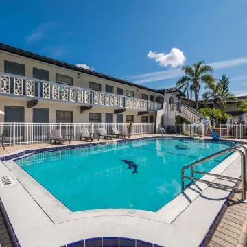 Quality Inn & Suites Altamonte Springs Orlando-North