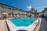 Quality Inn & Suites Altamonte Springs Orlando-North Hotels in Apopka