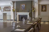 Golden Tulip West Ende - Wi-Fi