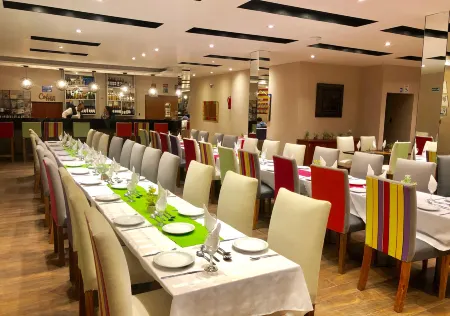 Hotel Colonial Tafi del Valle by Dot Tradition Отели в г. Тафи-дель-Валье