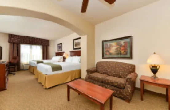 Holiday Inn Express & Suites LAS CRUCES by IHG