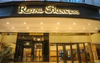 Hotel Royal Princess Hotels in 