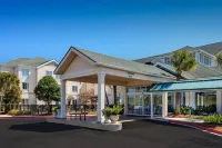 Wyndham Garden New Orleans Airport 住宿飯店