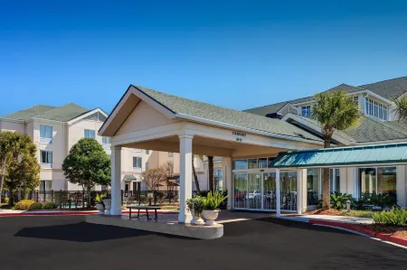 Wyndham Garden New Orleans Airport