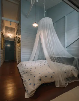 Lhong Yaowarat Hostel