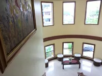 โรงแรมนากาแลนด์