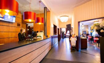 Bastion Hotel Apeldoorn Het Loo