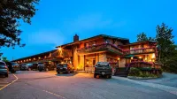 Best Western Adirondack Inn Hotels in North Elba