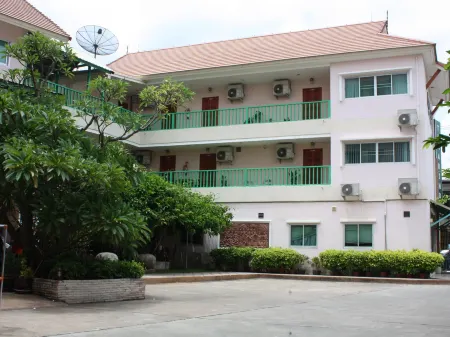 Tamarind Residences Khon Kaen