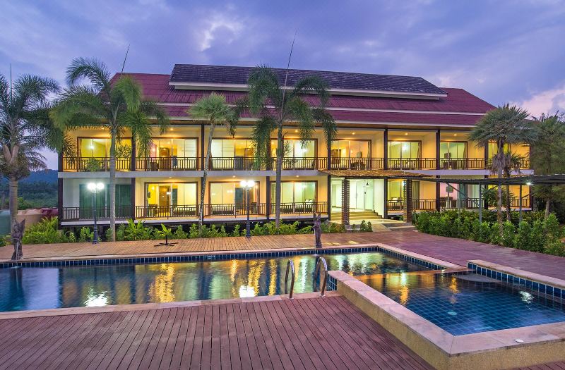 Krabi Home Town Boutique photo 3