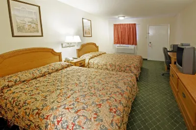 Americas Best Value Inn Gainesville Hotels in Gainesville