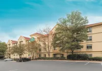 La Quinta Inn & Suites by Wyndham Raleigh/Durham Southpoint - Træningscentre