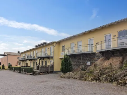 "Caisa" - 75m from the Sea