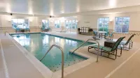 Residence Inn Cincinnati North/West Chester فنادق في Beckett Ridge