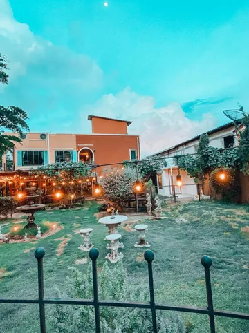 รูปภาพของเดอะคาสเทลโล่ รีสอร์ท