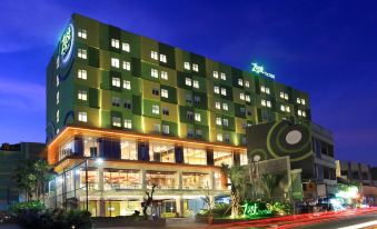 Zest Sukajadi Bandung by Swiss-Belhotel International