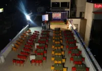 The Temple View Hotel