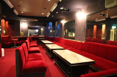 レストラン 八幡平ライジングサンホテルの写真